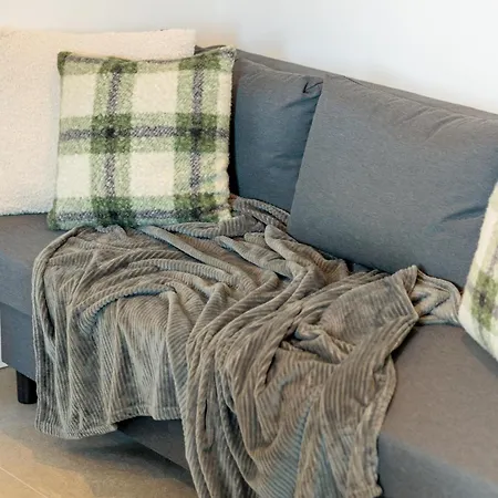 Revo - Meriggio Apartamento
