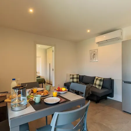 Revo - Meriggio Apartamento