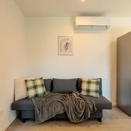 Apartamento Revo - Meriggio