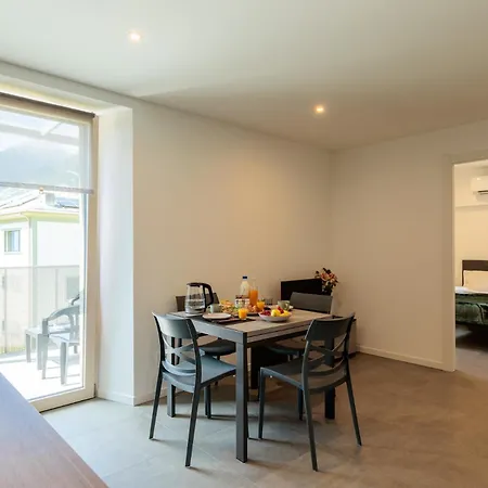 Revo - Meriggio Apartamento