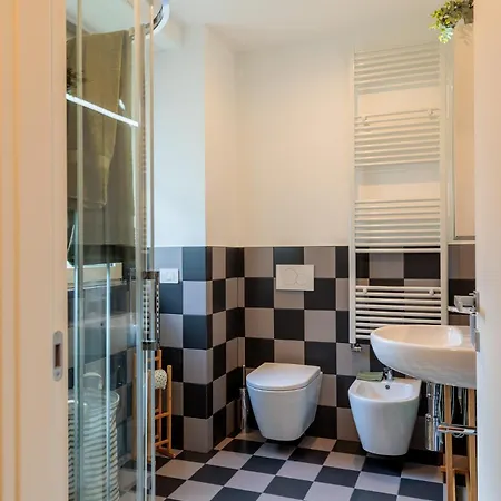 Apartamento Revo - Meriggio